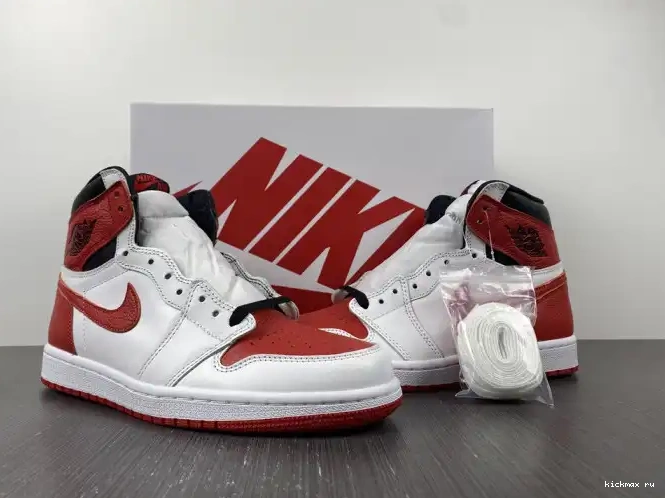 Cheap Kickmax OG Retro High Jordan Heritage 555088-161 1 0526